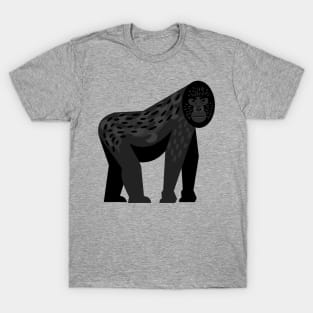 Gorilla T-Shirt